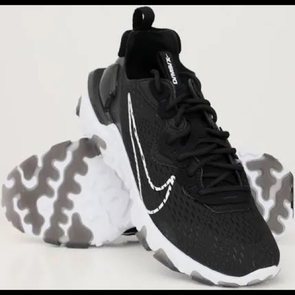 COPY - Nike React Vision